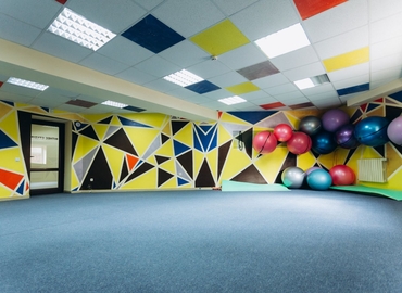 362 m² Serviced office property available to rent in Ivano-Frankivsk, Harbars'ka Street 22 (76000) - 2 | MatchOffice