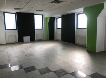 500 m² Serviced office place up for rent in Івано-Франківськ, Північний бульвар (76000) - 4 | MatchOffice.com
