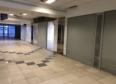 500 m² Business park property for rent in Івано-Франківськ, Північний бульвар (76000) - 5 | MatchOffice.com