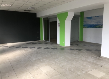 500 m² Serviced office property up for rent in Івано-Франківськ, Північний бульвар (76000) - 6 | MatchOffice