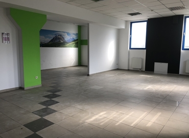 Бізнес-центр Північний бульвар 76000 Івано-Франківськ