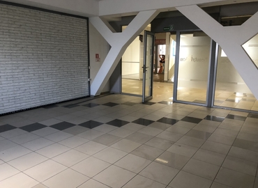 500 m² Business park building up for rent in Івано-Франківськ, Північний бульвар (76000) - 10 | MatchOffice
