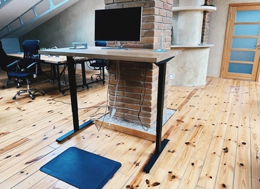 Lease flexible a 100 m² Coworking  in Харків,  Полтавський Шлях 26 (61000) - 5 | MatchOffice