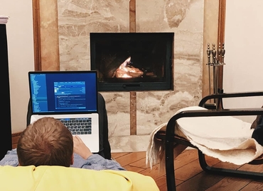 Коворкінг Полтавський Шлях 26 61000 Харків