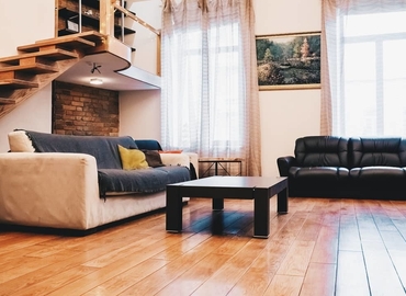 Коворкінг Полтавський Шлях 26 61000 Харків