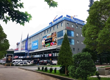 500 m² Serviced office place available to rent in Ivano-Frankivsk, Північний бульвар (76000) - 0 | MatchOffice.com