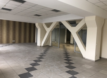 500 m² Business park property available to rent in Ivano-Frankivsk, Північний бульвар (76000) - 9 | MatchOffice.com