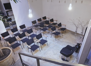 Rent a 44 m² Conference space in Podolsky district, Vozdvyzhens'ka Street 60 А (04071) - 2 | MatchOffice.com