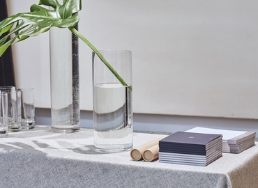 Rent a 100 m² Conference hall in Podolsky district, Vozdvyzhens'ka Street 60 A (04071) - 5 | MatchOffice.com