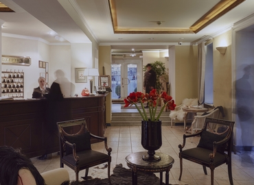 Choose a 44 m² Convention center in Podolsky district, Vozdvyzhens'ka Street 60 А (04071) - 11 | MatchOffice