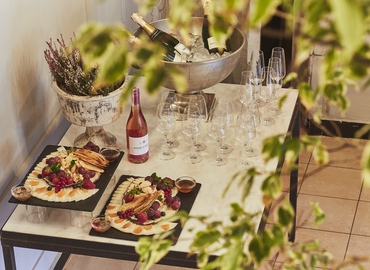 Rent a 36 m² Convention center in Podolsky district, Vozdvyzhens'ka Street 60 A (04071) - 5 | MatchOffice