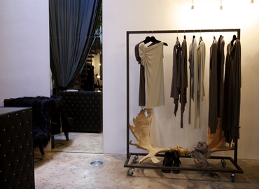 Rent a 44 m² Convention center in Podolsky district, Vozdvyzhens'ka Street 60 А (04071) - 9 | MatchOffice