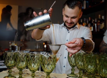 Choose a 100 m² Meeting room in Podolsky district, Vozdvyzhens'ka Street 60 A (04071) - 11 | MatchOffice.com