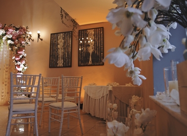 Rent a 100 m² Conference space in Podolsky district, Vozdvyzhens'ka Street 60 A (04071) - 13 | MatchOffice