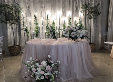 Rent a 100 m² Convention center in Podolsky district, Vozdvyzhens'ka Street 60 A (04071) - 14 | MatchOffice