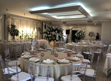 Rent a 100 m² Convention center in Podolsky district, Vozdvyzhens'ka Street 60 A (04071) - 16 | MatchOffice.com