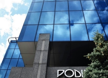20 m² Serviced office building for rent in Kyiv, Spaska Street (02000) - 1 | MatchOffice