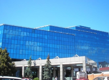 Бізнес-центр вулиця Спаська 30 02000 Київ