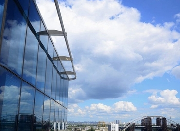 Бізнес-центр вулиця Спаська 30 02000 Київ