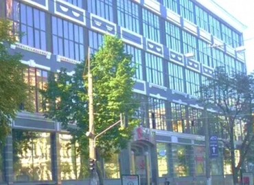 50 m² Business center place available to rent in Kyiv, Sichovykh Striltsiv Street 23 (02000) - 0 | MatchOffice