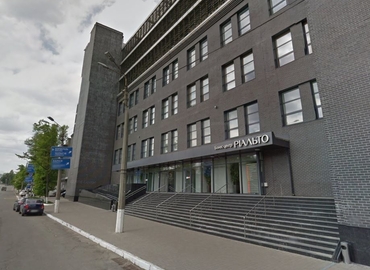 15 m² Business center property for rent in Kyiv, Novokostiantynivska Street 18 (02000) - 0 | MatchOffice.com
