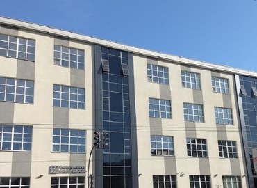 100 m² Business center property up for rent in Kyiv, Mykoly Hrinchenka Street 2/1 (02000) - 0 | MatchOffice.com