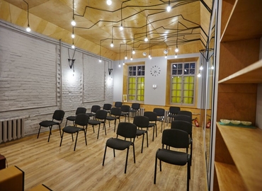 Rent a 30 m² Meeting room in Шевченківський, провулок Тараса Шевченка 13 (02000) - 0 | MatchOffice.com