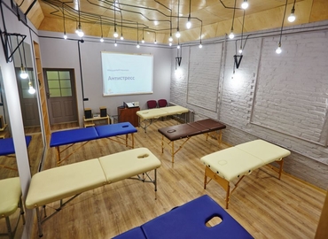 Choose a 30 m² Meeting room in Шевченківський, провулок Тараса Шевченка 13 (02000) - 4 | MatchOffice.com