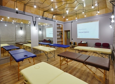 Choose a 30 m² Conference space in Шевченківський, провулок Тараса Шевченка 13 (02000) - 5 | MatchOffice