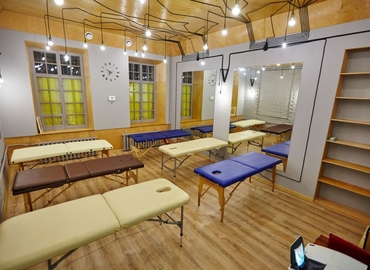 Rent a 30 m² Convention center in Шевченківський, провулок Тараса Шевченка 13 (02000) - 6 | MatchOffice.com
