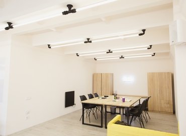 Choose a 130 m² Conference space in Lviv, вулиця Садова 2а (79021) - 1 | MatchOffice