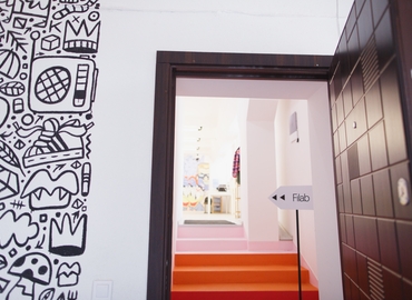 Rent a 130 m² Conference room in Lviv, вулиця Садова 2а (79021) - 2 | MatchOffice