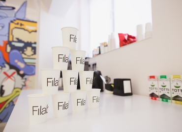 Book a 130 m² Convention center in Lviv, вулиця Садова 2а (79021) - 4 | MatchOffice