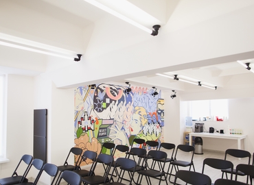 Book a 130 m² Convention center in Lviv, вулиця Садова 2а (79021) - 5 | MatchOffice