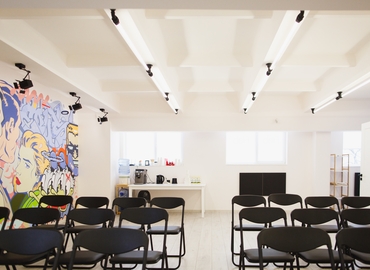 Rent a 130 m² Conference center in Lviv, вулиця Садова 2а (79021) - 6 | MatchOffice