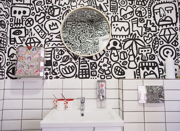 Rent a 130 m² Conference space in Lviv, вулиця Садова 2а (79021) - 8 | MatchOffice.com