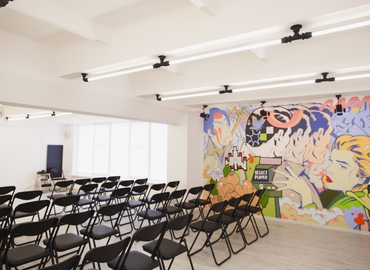 Book a 130 m² Convention center in Lviv, вулиця Садова 2а (79021) - 9 | MatchOffice.com