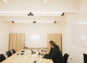 Choose a 130 m² Conference center in Lviv, вулиця Садова 2а (79021) - 10 | MatchOffice