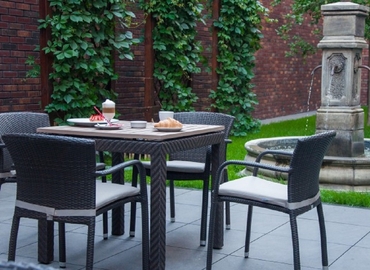 84 m² Convention center in Kyiv-Sviatoshyn district, вул. Обухівське шосе-2 (08173) - 6 | MatchOffice.com