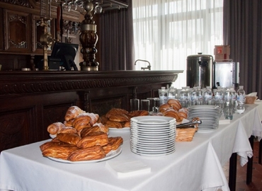 84 m² Conference space in Kyiv-Sviatoshyn district, вул. Обухівське шосе-2 (08173) - 8 | MatchOffice.com