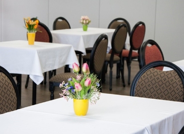 84 m² Meeting room in Kyiv-Sviatoshyn district, вул. Обухівське шосе-2 (08173) - 5 | MatchOffice.com