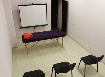 Rent a 19 m² Conference hall in Шевченківський, вулиця Малопідвальна 4 (02000) - 3 | MatchOffice