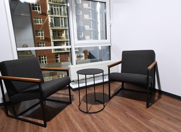 1182 m² Business space property up for rent in Pechersky district, вулиця Саперне Поле 14/55 (01042) - 13 | MatchOffice.com