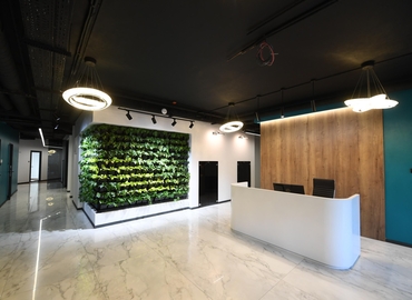1182 m² Business center property for rent in Pechersky district, вулиця Саперне Поле 14/55 (01042) - 17 | MatchOffice.com