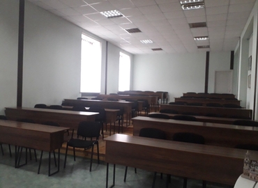 100 m² Conference center in Vinnytsia, вулиця Івана Бевза 17 (21000) - 2 | MatchOffice.com