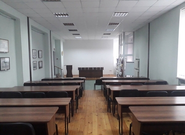 100 m² Conference room in Vinnytsia, вулиця Івана Бевза 17 (21000) - 0 | MatchOffice