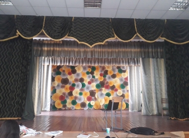Choose a 200 m² Conference room in Вінниця, проспект Коцюбинського 53 (21000) - 0 | MatchOffice.com