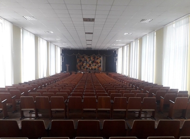 Rent a 200 m² Meeting room in Вінниця, проспект Коцюбинського 53 (21000) - 1 | MatchOffice.com