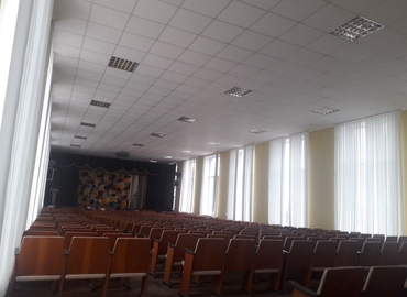 Book a 200 m² Conference hall in Вінниця, проспект Коцюбинського 53 (21000) - 2 | MatchOffice.com