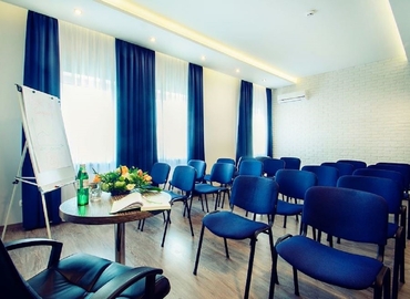 Rent a 40 m² Conference space in Pechersky district, Дружбы Народов 14-16 (01103) - 2 | MatchOffice